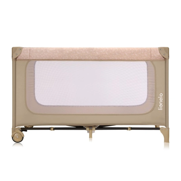 Дитячий манеж Lionelo JASMIN EASY FOLD BEIGE SAND (LO-JASMIN EASY FOLD BEIGE SAND) - picture 3