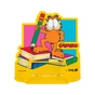 Підставка для книг Kite Garfield, металева (GF25-392) - уменьшенное изображение 2