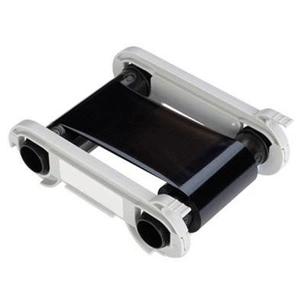 Ріббон Evolis к принтерам Zenius, Primacy, Kiosk, Elypso, черный, 2000 от (RCT023NAA) зображення 1