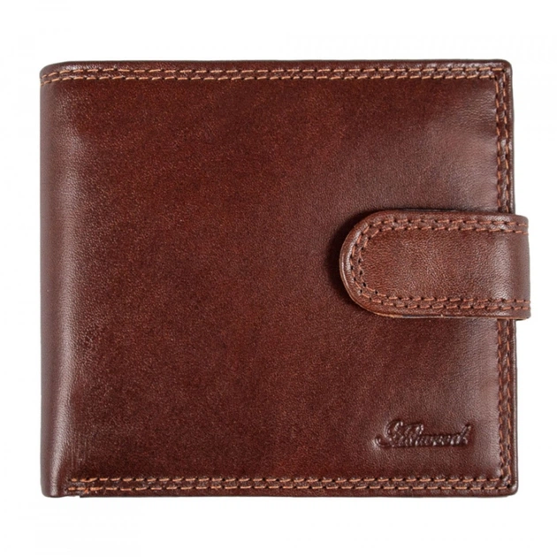Гаманець Ashwood 1258 VT Tan - зображення 1