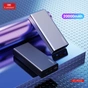 Універсальна мобільна батарея Earldom ET-PD22 20000mAh Black (PB-000122) - зменшене зображення 7