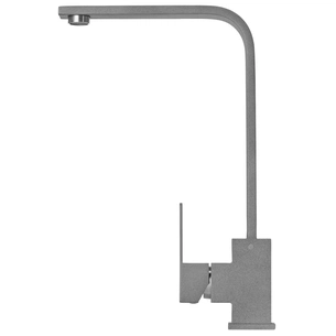 Змішувач GRANADO Tarrasa LUX grafito (gz0309L) зображення 1