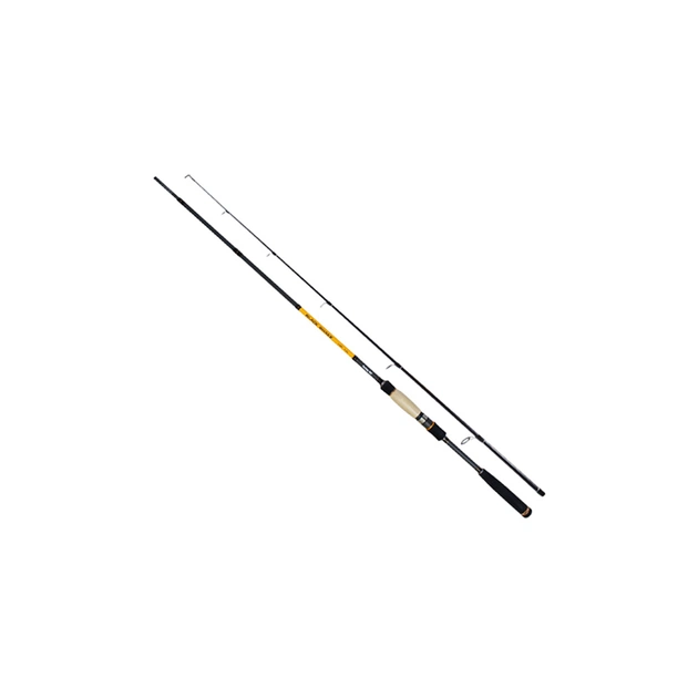 Вудилище Fishing ROI Black Snake 2.05м 8-35гр (204-633-205) - изображение 1