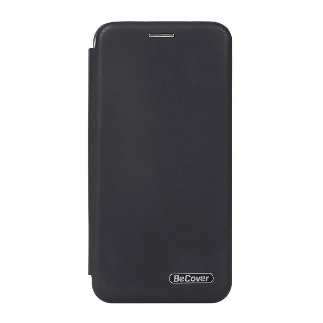 Чохол до мобільного телефона BeCover Exclusive Samsung Galaxy A52 SM-A525 Black (707010) - зображення 1