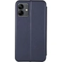 Чохол до мобільного телефона BeCover Exclusive Samsung Galaxy A06 SM-A065 Deep Blue (712209) - зменшене зображення 2