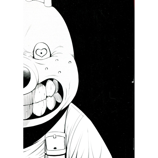 Манґа Пігмаліон. Том 2 - Чіхіро Ватанабе Varvar Publishing (9786170996299) - picture 3