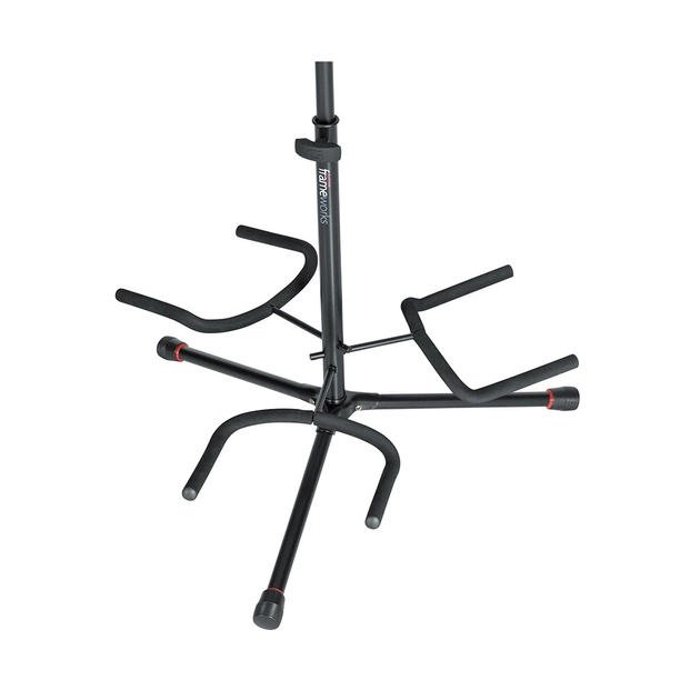 Стійка для гітари Gator Frameworks Triple Guitar Stand (GFW-GTR-3000) - picture 3