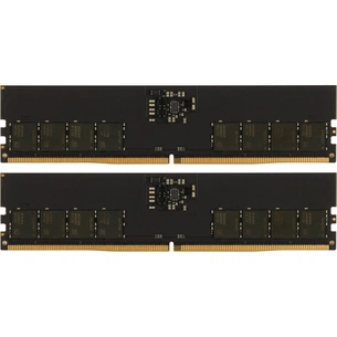 Модуль пам'яті для комп'ютера DDR5 64GB (2x32GB) 5600 MHz INTELIGENTES (IU5CIJ2/64) зображення 1