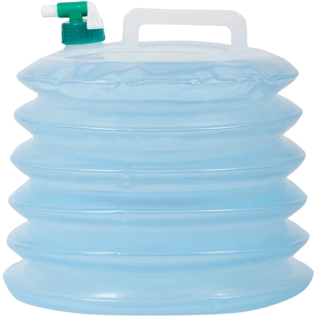 Канистра для воды Highlander Accordion Water Carrier 15L (CP108) - изображение 1