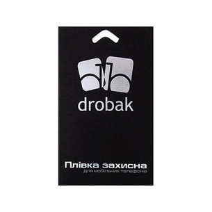 Плівка захисна Drobak Samsung Galaxy Star Advance Duos G350 (506025) зображення 1