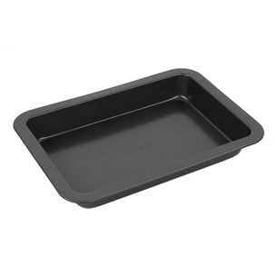 Форма для випікання Ardesto Gemini Rectangle 34.5 x 24 x 4.5 см (AR2508G) зображення 1