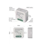 Модуль управления умным домом EMOS H5103 ZigBee 3.0 1-Channel (H5103) - уменьшенное изображение 8