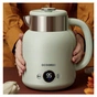 Електрочайник Xiaomi CR-SH1501 Green - зменшене зображення 6