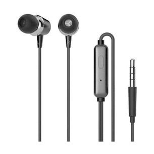 Навушники HP DHE-7000 Black (DHE-7000BK) зображення 1