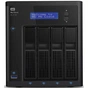 NAS WD 3.5" 16TB (WDBNEZ0160KBK-EESN) - зменшене зображення 2