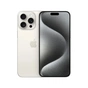 Мобільний телефон Apple iPhone 15 Pro Max 256Gb White Titanium (REF A) BREEZY (2AMU783) - зменшене зображення 1