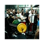 Гриф Toorx Max 700 Kg Cross Master 220 см 50 мм (BO-700) (932180) - уменьшенное изображение 6
