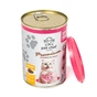 Вологий корм для кішок Pet Chef З куркою 415 г (4820255193564) - зменшене зображення 3
