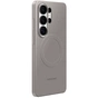 Чохол до мобільного телефона Samsung Slim Magnet S26 Ultra Gray (EF-SS948CJEGWW) - зменшене зображення 2