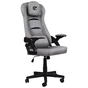 Кресло игровое GT Racer X-5993-1 Gray (X-5993-1 Fabric Gray) - уменьшенное изображение 9