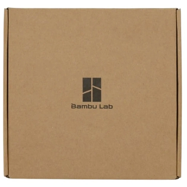 Пластик для 3D-принтера Bambu Lab PLA Matte 1кг, 1.75мм, Ivory White (A01-W2-1.75-1000-SPL) - зображення 3