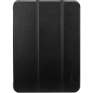 Чохол до планшета Spigen Apple iPad 10.9" (2022) Smart Fold, Black (ACS05309) зображення 1