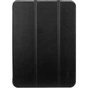 Чохол до планшета Spigen Apple iPad 10.9" (2022) Smart Fold, Black (ACS05309) - зменшене зображення 1