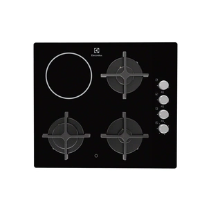 Варочна поверхня Electrolux EGE 6182 NOK (EGE6182NOK) изображение 1