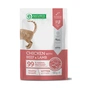 Вологий корм для кішок Nature's Protection Kitten Healthy Growth Chicken Beef & Lamb 100 г (NPUPF63658) - зменшене зображення 1