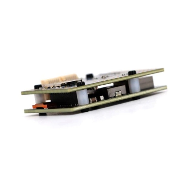 Політний контролер (FC) TBS Lucid H7 Wing 12S - зображення 3