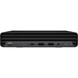 Комп'ютер HP Pro Mini 400 G9 / i3-12100T, 8, 256, Wi-Fi, кл+м, W11P64 (A1HE1ES) - зменшене зображення 1