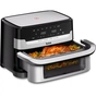 Мультипечь Tefal Dual Easy Fry Flex (EY922DE0) - уменьшенное изображение 2