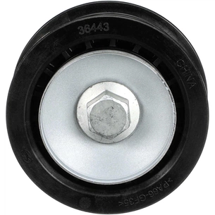 Ролик натягувача ременя Gates T36443 зображення 1