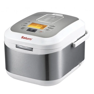 Мультиварка Saturn ST-MC9187 Touch зображення 1