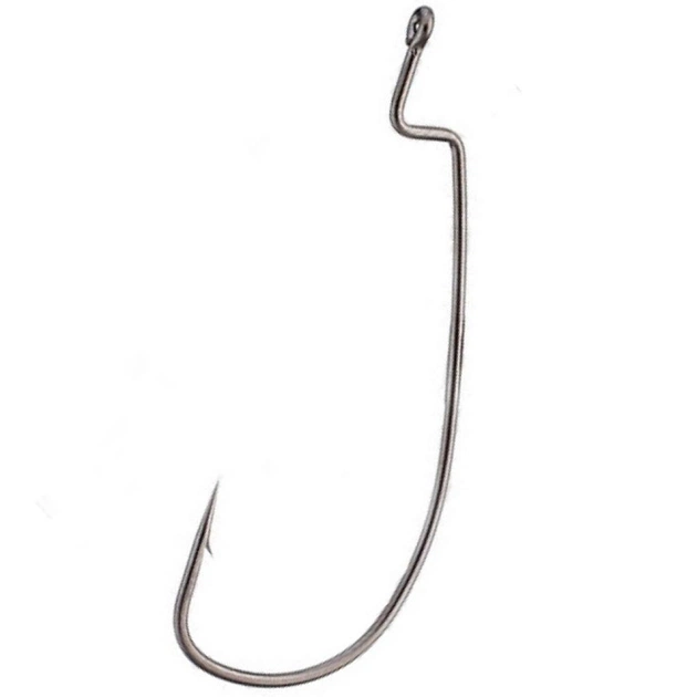 Крючок Decoy Worm 9 Upper Cut 3, 9шт (1562.00.59) - изображение 1