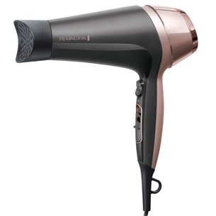 Фен Remington D5706 CURL & STRAIGHT CONFIDENCE зображення 1