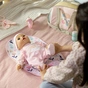 Кукла Baby Born Аннабель 43 см (838396) - уменьшенное изображение 9