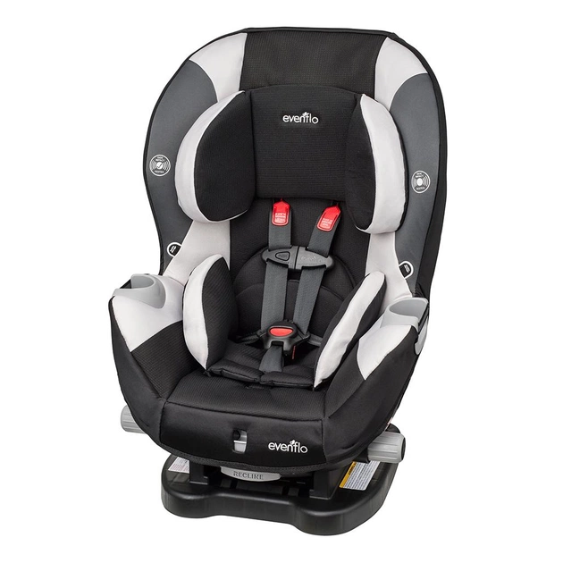 Автокрісло Evenflo Triumph Charleston (32884187553) - зображення 1