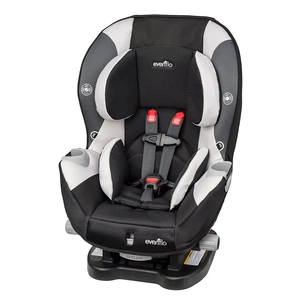 Автокрісло Evenflo Triumph Charleston (32884187553) зображення 1