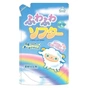 Кондиціонер для білизни Rocket Soap Fabric Softener Змінний блок 1.5 л (4903367093844) - зменшене зображення 1
