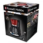 Крапельна кавоварка Russell Hobbs Colours Plus+ (24031-56) - зменшене зображення 2