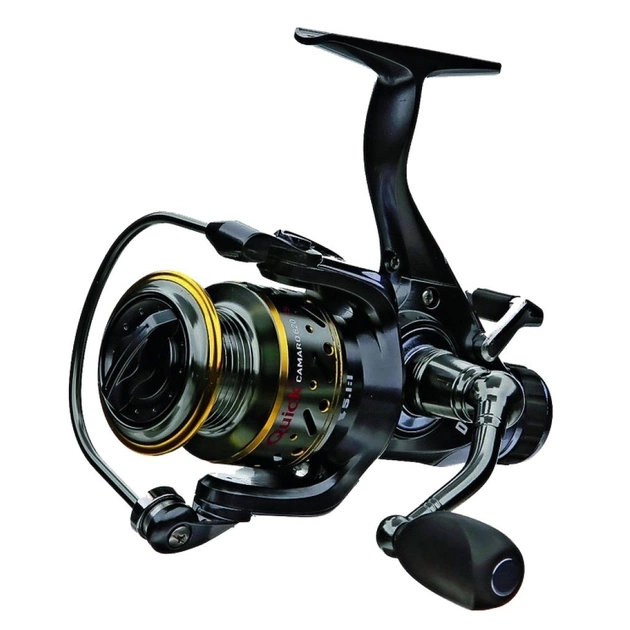 Котушка DAM Baitrunner Quick Camaro 630FS (1176630) - изображение 1