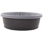 Посуд для собак Dexas Миска для повільного годування 1.44 л світло-сіра (0084297309572) - preview 2