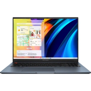 Ноутбук ASUS Vivobook Pro 16 OLED K6602VV-MX079 (90NB1141-M00390) зображення 1