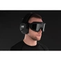 Навушники для стрільби 2E Defence NRR 25 dB пасивні Black (2E-TPE016BK) - зменшене зображення 5