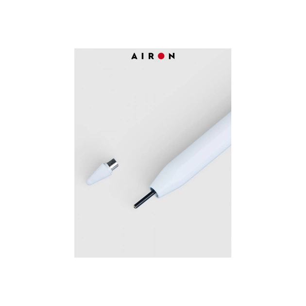 Стилус AirOn AirPen 2 для ємнісного дисплею (6126755803226) - picture 3