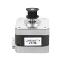 Мотор для 3D-принтера Creality Stepper motor 42-34, 2GT-20-tooth synchronous pulley (4004100020) - уменьшенное изображение 1
