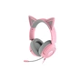 Навушники Razer Kraken Kitty V3 X Quartz (RZ04-05350100-R3M1) - зменшене зображення 1