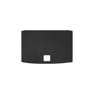 Килимок в багажник EVAtech Volkswagen Polo (V) 3-doors 2009-2017 5 пок (VW33063B1RBB) зображення 1