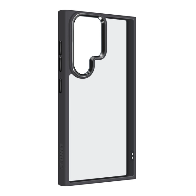 Чохол до мобільного телефона Armorstandart UNIT2 Samsung S24 Ultra Black (ARM74820) - зображення 1